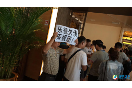 藤县工资清欠服务